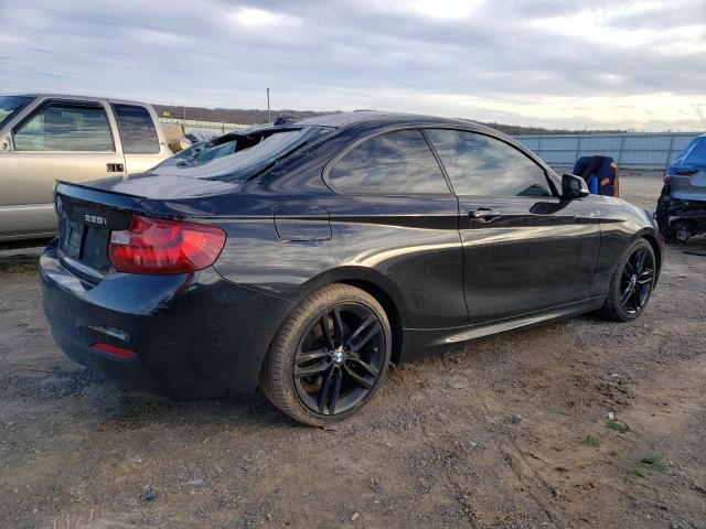 2016 BMW 228 I WBA1F9C52GV544203