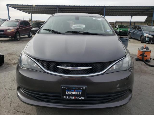 2018 CHRYSLER PACIFICA T - 2C4RC1DG4JR148560