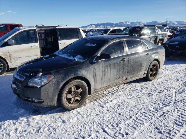 2010 Chevrolet Malibu 