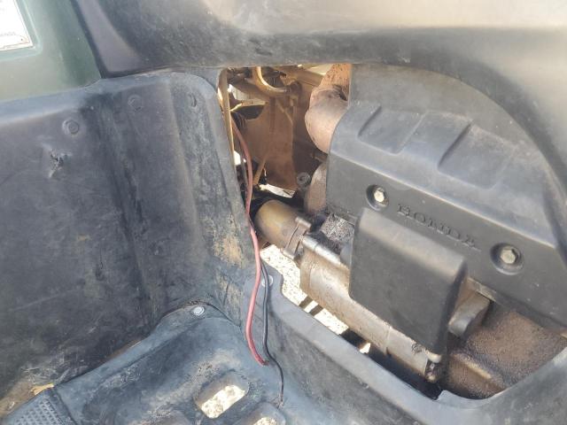2002 HONDA TRX500 FA 478TE260024120550