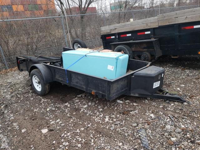 Salvage cars for sale from Copart Columbus, OH: 2013 Trail King Trailer
