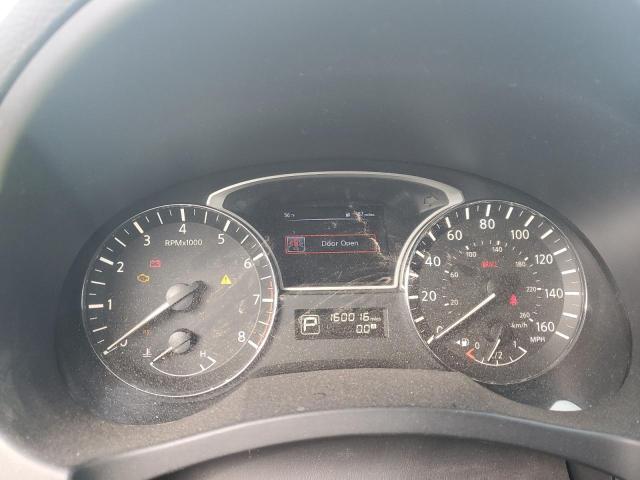 2015 NISSAN ALTIMA 2.5 - 1N4AL3AP7FC216708