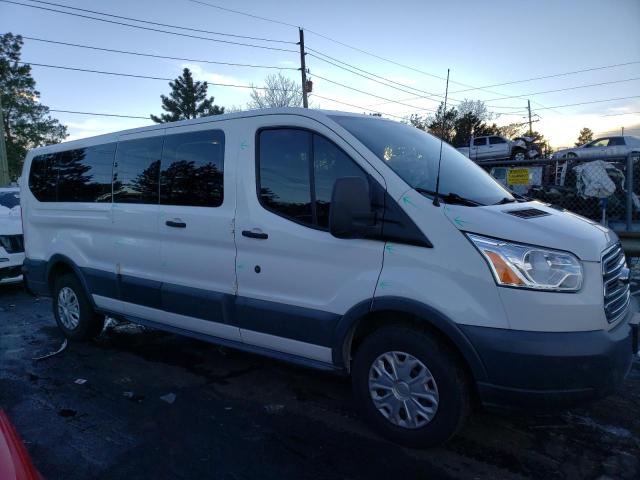 2018 FORD TRANSIT T- - 1FBZX2ZM8JKA11035