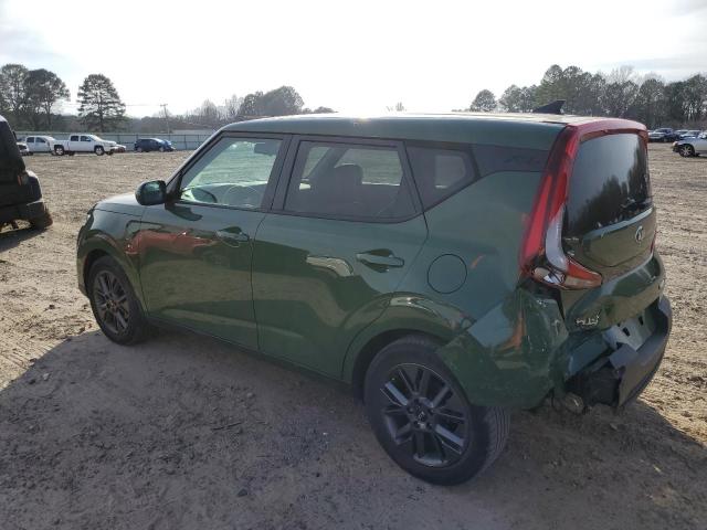 KNDJ33AU1M7126525 KIA SOUL EX
