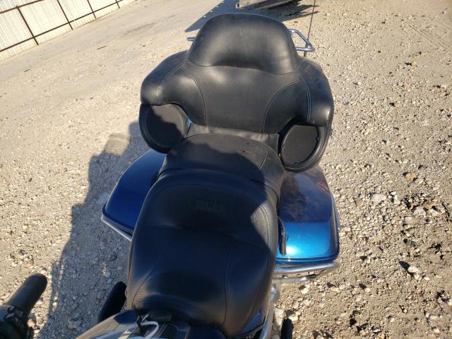 2018 HARLEY-DAVIDSON FLHTK 115T 1HD1KWD12JB630739