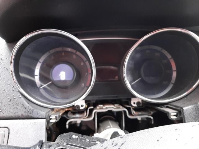 5NPEB4AC1EH864470 Hyundai SONATA GLS
