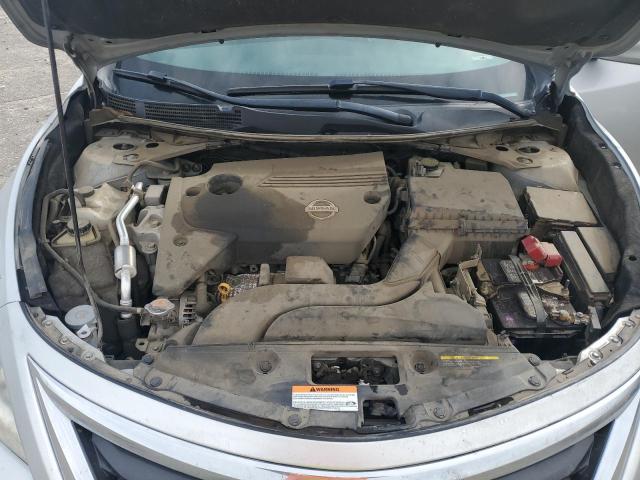 2015 NISSAN ALTIMA 2.5 - 1N4AL3AP7FC216708