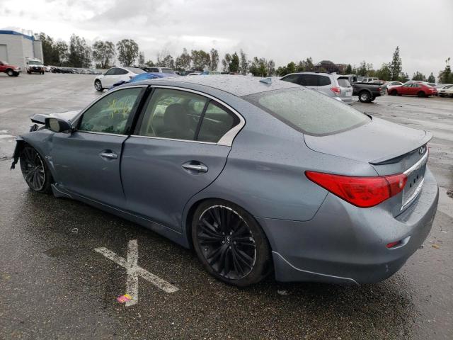 2016 INFINITI Q50 RED SP - JN1FV7AP5GM421279