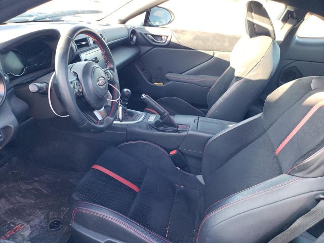 2022 SUBARU BRZ LIMITE JF1ZDBE14N9702338