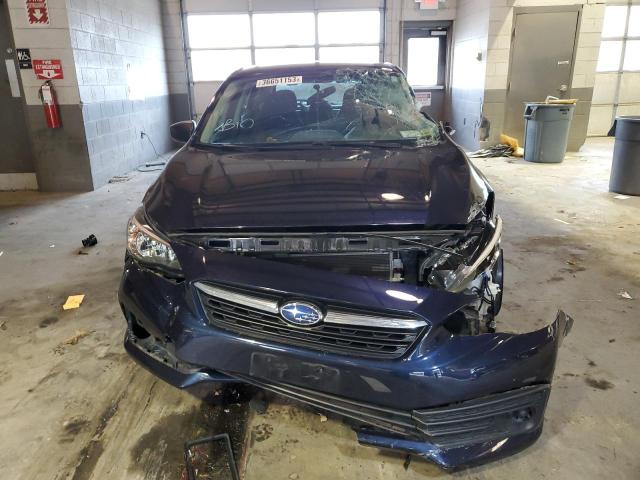 4S3GTAB65L3708261 Subaru Impreza