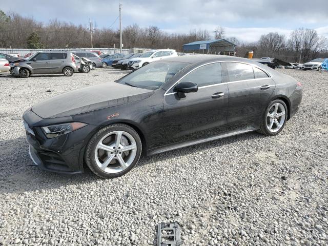 2019 Mercedes-Benz CLS CLS 450