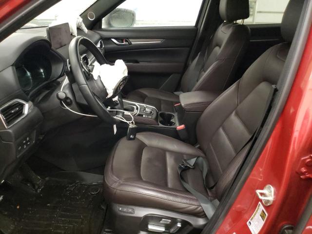 2021 MAZDA CX-5 JM3KFBEYXM0444064