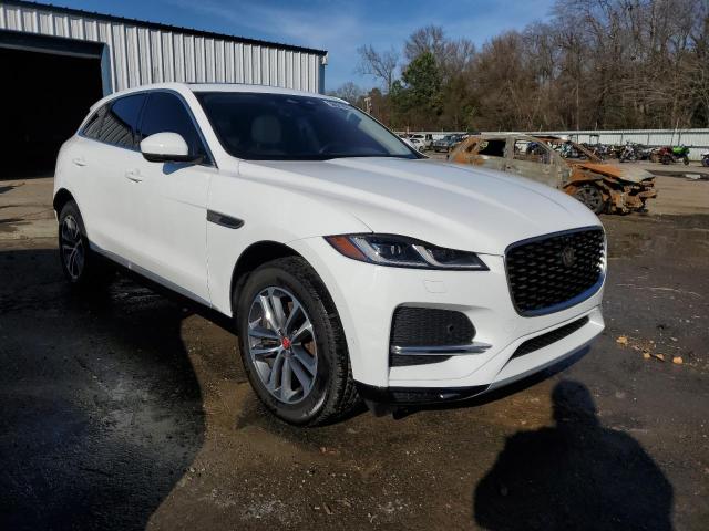 SADCJ2EX7MA669513 Jaguar F-Pace