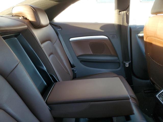 2015 AUDI A5 PREMIUM - WAUMFAFR1FA033293
