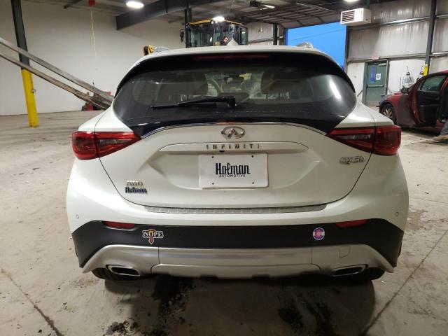 2019 INFINITI QX30 LUXE SJKCH5CR1KA008292
