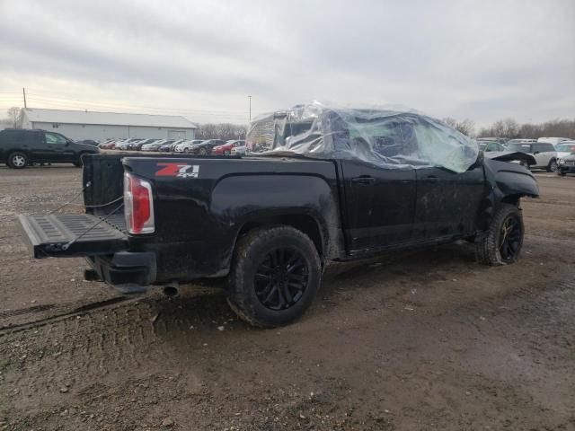1GTG6CE38G1117251 GMC Canyon