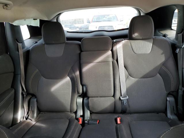 1C4PJLCB0HW604392 Jeep Cherokee Latitude