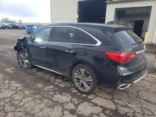 2018 ACURA MDX TECHNO - 5J8YD4H50JL021205