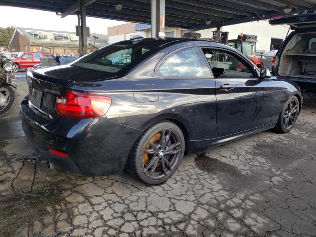 2016 BMW M235I - WBA1J7C55GV289789