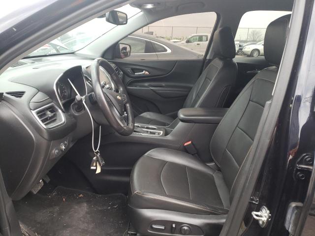 2020 CHEVROLET EQUINOX PR - 3GNAXXEVXLS511698