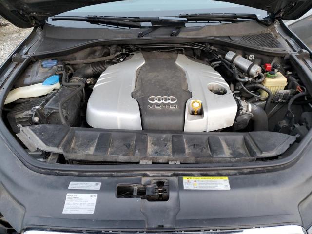 2015 AUDI Q7 TDI PRE - WA1LMAFE5FD015129