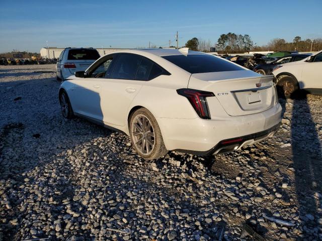 2020 CADILLAC CT5 SPORT - 1G6DP5RK8L0149150