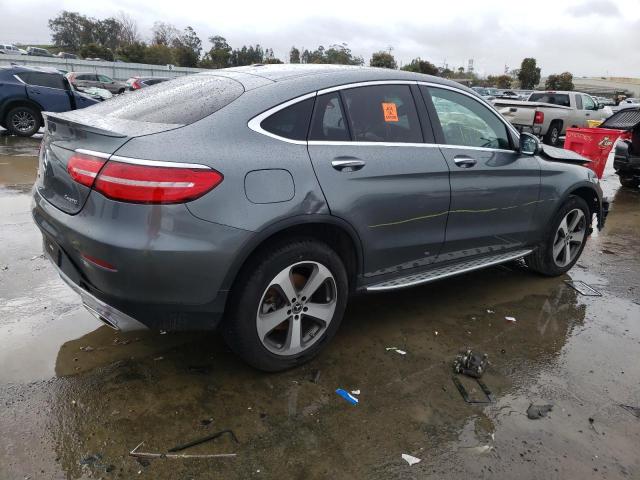 2018 MERCEDES-BENZ GLC COUPE - WDC0J4KB8JF341822