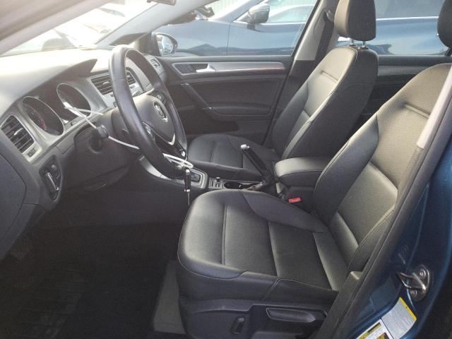 2015 VOLKSWAGEN GOLF - 3VW217AU6FM019378