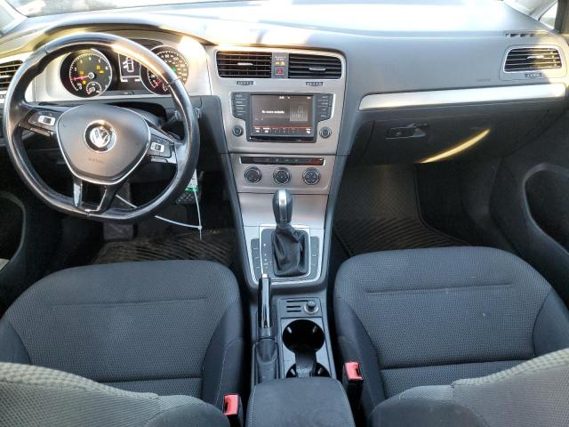 2016 VOLKSWAGEN GOLF S/SE - 3VW217AU7GM043769