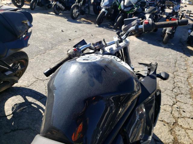 2011 SUZUKI GSX1250 F JS1GW72B6B2100075