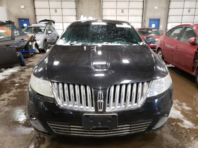 1LNHL9ER6AG615209 Lincoln MKS