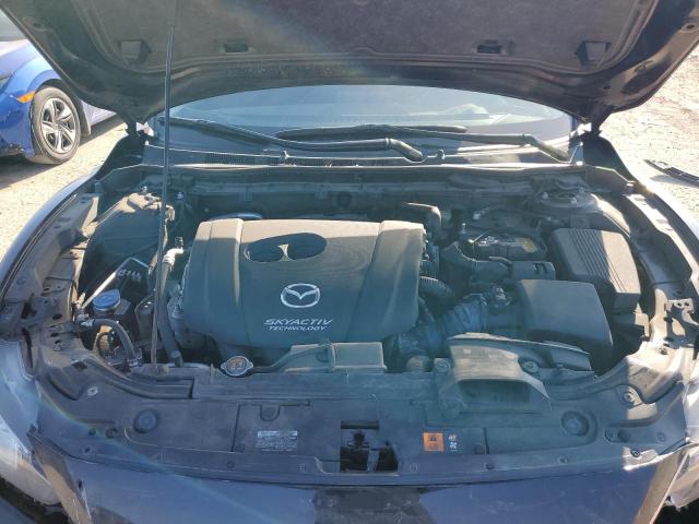 2017 MAZDA 6 SPORT - JM1GL1U57H1153305