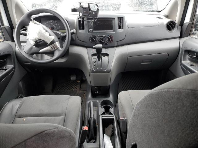 3N6CM0KNXMK693553 Nissan NV200 2.5S