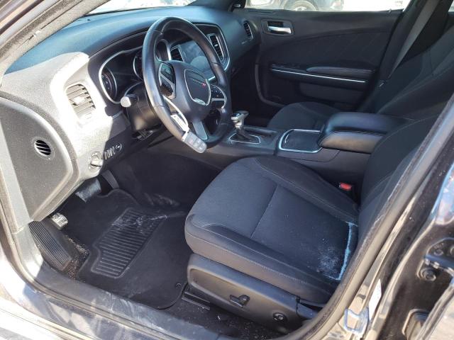 2018 DODGE CHARGER R/ 2C3CDXCT3JH122370