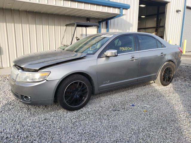 2008 Lincoln MKZ 