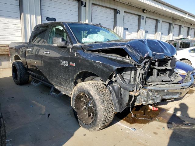 2017 RAM 1500 SLT 3C6RR7LT9HG722481