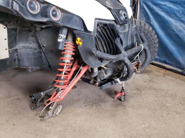 2014 CAN-AM MAVERICK 1 - 3JBPXDP10EJ000511