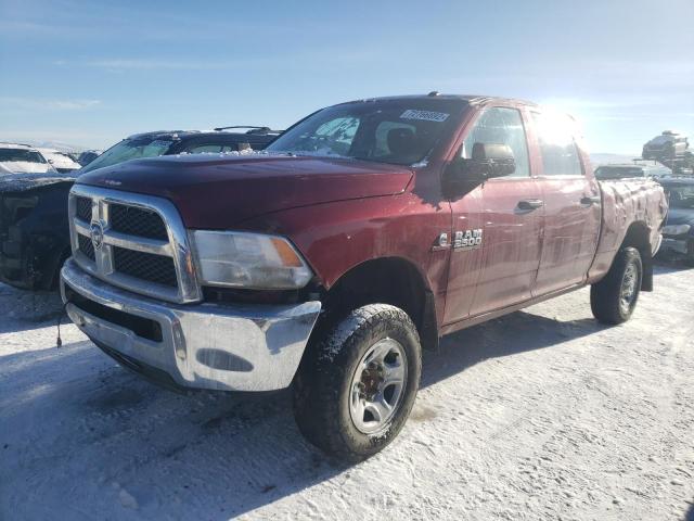 2013 Ram 2500 ST