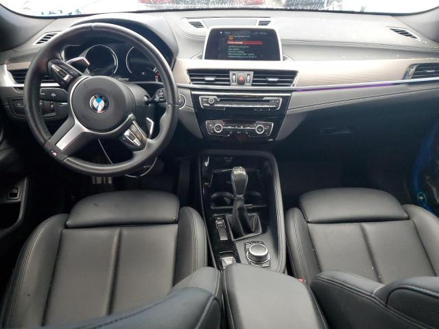 2018 BMW X2 SDRIVE2 WBXYJ3C38JEJ89978