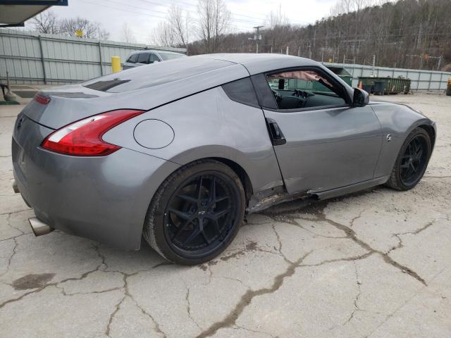 2017 NISSAN 370Z - JN1AZ4EH4HM952989
