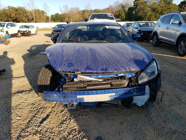 2022 SUBARU BRZ LIMITE JF1ZDBE14N9702338