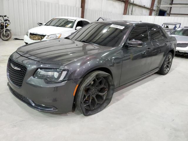 2018 Chrysler 300 