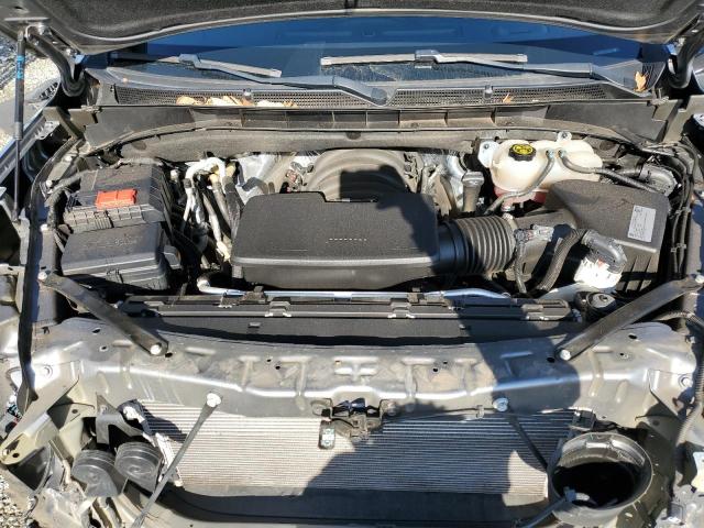 1GKS2BKDXMR116553 GMC YUKON SLT
