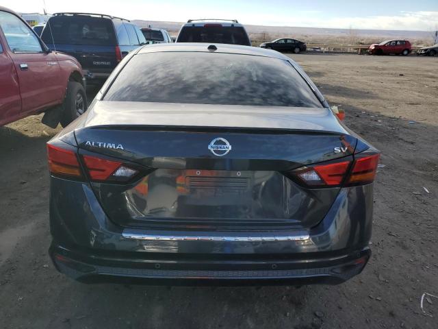 2022 NISSAN ALTIMA SV - 1N4BL4DVXNN348546