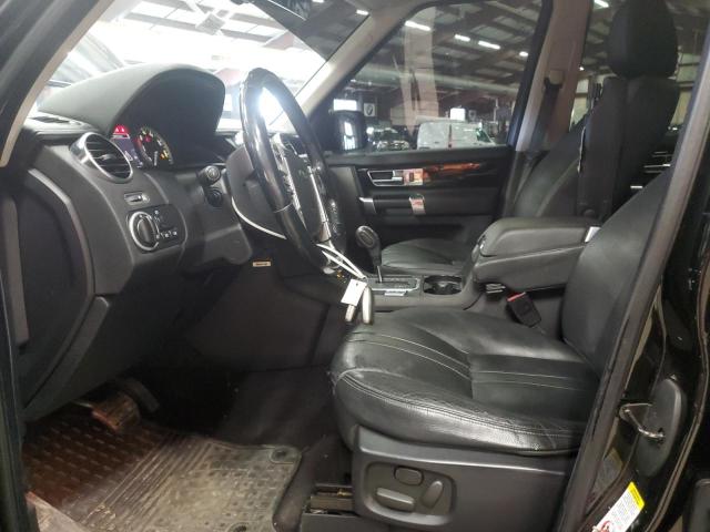 SALAM2D48AA541173 Land Rover Lr4 Hse Plus