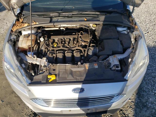2016 FORD FOCUS TITA - 1FADP3J2XGL314042