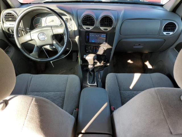 1GKDS13S872148141 GMC Envoy