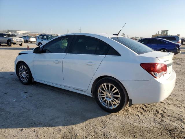 2012 Chevrolet Cruze Eco VIN: 1G1PJ5SC1C7261321 Lot: 40331974