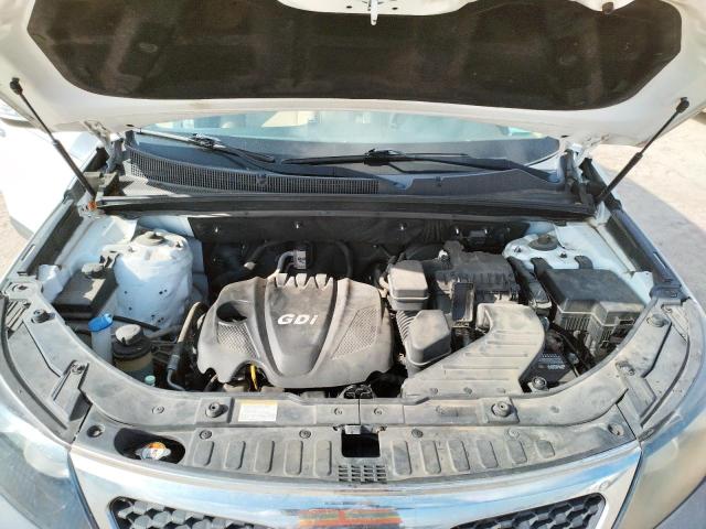 5XYKT4A61DG352210 KIA SORENTO LX