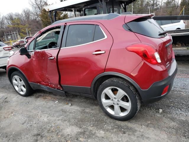2015 BUICK ENCORE CON - KL4CJFSB8FB266661